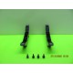 PHILIPS 43PFL5603/F7 BASE TV STAND PEDESTAL SUPPORT SCREWS INCLUDED