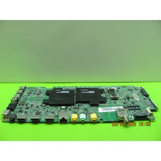 SAMSUNG UN60F8000AF P/N: BN97-07574F MAIN BOARD