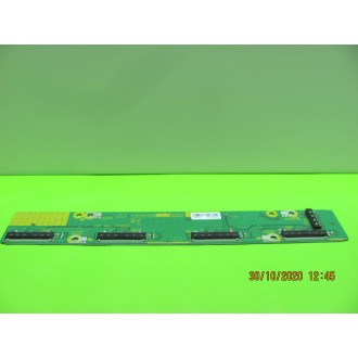 PANASONIC TC-P50G20 TNPA5099 1C1 BUFFER BOARD