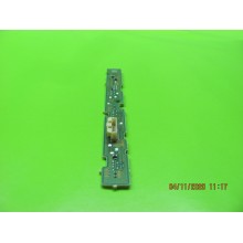 SONY: KDL-60EX500 P/N: 1-881-753-11 IR Remote Sensor Board