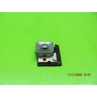 SAMSUNG UN65JS8500F P/N: BN96-35345K BUTTON BOARD