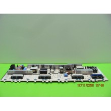 SAMSUNG: LN40B500P3F. P/N: BN44-00264B. POWER SUPPLY BOARD