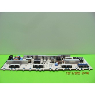 SAMSUNG: LN40B500P3F. P/N: BN44-00264B. POWER SUPPLY BOARD