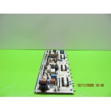 SAMSUNG: LN40B500P3F. P/N: BN44-00264B. POWER SUPPLY BOARD