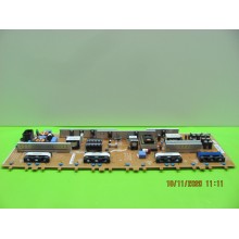 SAMSUNG LN40B540 P/N: BN44-00264B REV2.0 POWER SUPPLY BOARD