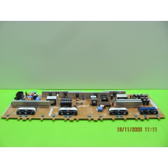 SAMSUNG LN40B540 P/N: BN44-00264B REV2.0 POWER SUPPLY BOARD