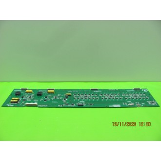 LG 47WV50BR P/N: KLS-D470BOAHF80 A 6917L-0147A LED DRIVER BOARD