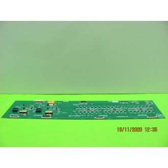 LG 47WV50BR P/N: KLS-D470BOAHF80 B 6917L-0147B LED DRIVER BOARD