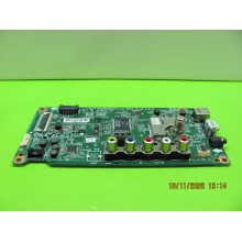 LG: 49LF5400-UB 49LF5400 P/N: EAX66226904 (1.0) Main Board 