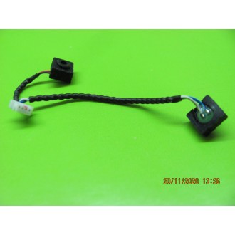 PANASONIC TC-65CX850U P/N: E203950 CABLE WIRE