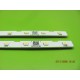 SAMSUNG UN50NU7100V P/N: BN61-15484A 001 D3G1 LEDS STRIP BACKLIGHT VERSION: AB03