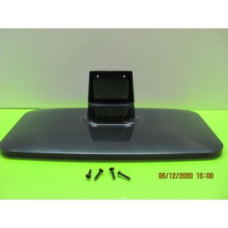 HAIER L42B1180 BASE TV STAND PEDESTAL SCREWS INCLUDED