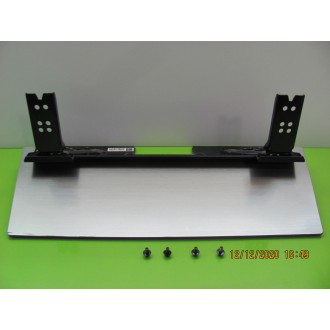 SONY XBR-65X850D BASE TV STAND PEDESTAL SUPPORT SCREWS INCLUDED