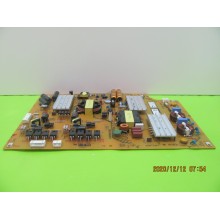 SONY XBR-65X850D P/N: APS-404(CH) 1-980-885-11 POWER SUPPLY