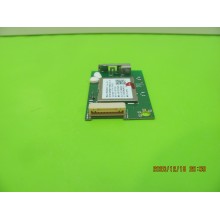 ONN ROKU TV 100012585 P/N: 1196330 WIFI MODULE