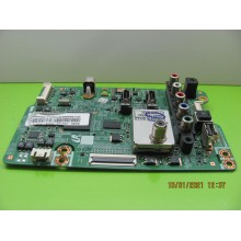 Samsung PN51E530A3F PN51E535A3F Main Unit / Input Board BN96-20965A /BN96-24574A