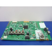 LG 42PN4500-UA P/N: EAX65071307(1.1) MAIN BOARD