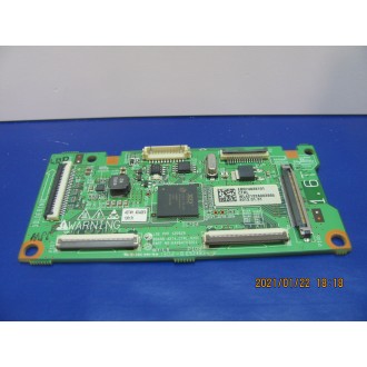 LG 42PN4500-UA P/N: EBR74828101 T-CON BOARD