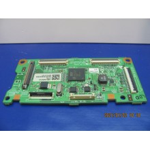 LG 42PN4500-UA P/N: EBR74828101 T-CON BOARD
