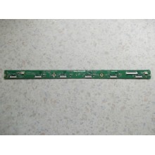 SAMSUNG: PN42C450B1D. P/N: LJ41-08393A. BUFFER BOARD