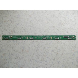 SAMSUNG: PN42C450B1D. P/N: LJ41-08393A. BUFFER BOARD