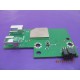 SHARP LC-55N7004U P/N: ZDGF7618B1-C WIFI MODULE