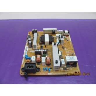 SAMSUNG UN50H5203AF P/N: BN44-00772A POWER SUPPLY