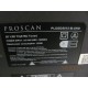 PROSCAN PLDED5515-B-UHD P/N: CRH-K55K6003030T0510L6C1 LEDS STRIP BACKLIGHT SET OF 2
