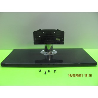 SAMSUNG UN32D4000ND BASE TV STAND PEDESTAL SCREWS INCLUDED