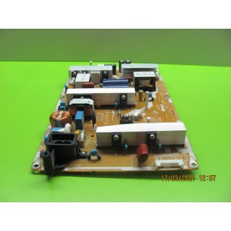 SAMSUNG LN40D630M3F P/N: IP40F2 POWER SUPPLY