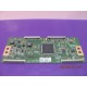 LG 42LV5400-UB P/N: 6870C-0358A T-CON BOARD