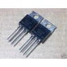 BT136-600 BT136-600E TRIAC 600V 4A TO220AB