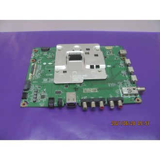 LG 65UH5500-UA P/N: 66SSWL0X-0002 MAIN BOARD