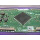 INFOCUS INF7021A P/N: RUNTK5261TPZH T-CON BOARD