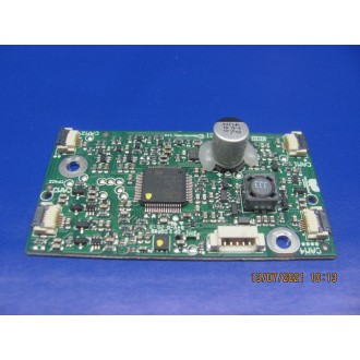 INFOCUS INF7021A P/N: 5608.0001362.DSP INTERFCE BOARD