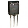 2SC4747 TRANSISTOR HORIZONTAL OUTPUT NPN