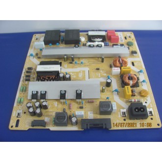 SAMSUNG QN65Q70TAFXZC P/N: BN44-01063A POWER SUPPLY VERSION: CH02