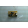 RCA: L40HD33D. P/N: 40-00S86A-IRB1XG. PC BOARD