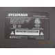 SYLVANIA SLED5550-D-UHD P/N: CEC-PCB5460002A T-CON BOARD