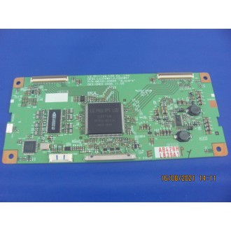 LG 37LC2D P/N: 6870C-0060H T-CON BOARD