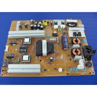 LG 55LF5800-UA P/N: EAX65423801 (2-2) POWER SUPPLY