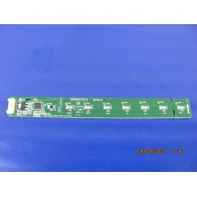 SANYO LCD-32R41 P/N: 569KQ0205A KEY CONTROLLER BOARD