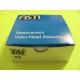 KYOCERA: KD-1000U-KD-1700. CAMCORDER VIDEO HEAD (8MM). ASTI 916