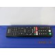 SONY XBR-65X930E P/N: RMF-TX300U TV REMOTE CONTROL