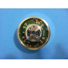 SONY: CCD-F30-CCD-F31-CCD-F330-CCD-F50-CCD-M7U. CAMCORDER VIDEO HEAD (8MM). ASTI 916