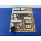 SAMSUNG LN52C530F1F P/N: BN44-00343B POWER SUPPLY