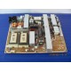 SAMSUNG LN52C530F1F P/N: BN44-00343B POWER SUPPLY