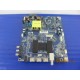 RCA ROKU RTR3261-CA P/N: JUC7.820.00164772 POWER SUPPLY MAIN BOARD