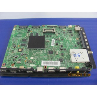 SAMSUNG UN55ES8000FXZC P/N: BN97-06531X BN41-01800B MAIN BOARD VERSION: TS01