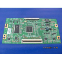 SAMSUNG LN32B460B2D P/N: 320AP03C2LV0.2 T-CON BOARD